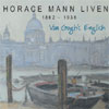 Horace Mann Livens